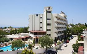 Batihan Apart Aparthotel